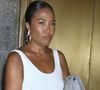et initié par Emma Grede, une femme d'affaires américaine.
New York, NY - Ashley Graham et Emma Grede sortent des studios de NBC après avoir fait la promotion de la nouvelle saison de "Side Hustlers" à New York City.
Backgrid USA / Bestimage