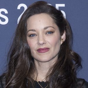 Marion Cotillard était l'une des marraines de la soirée des Révélations des César
Marion Cotillard - Photocall de la soirée "Cesar Révélations" au Trianon à Paris

© Olivier Borde / Bestimage