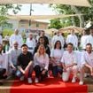 Cette figure de la pâtisserie, souvent vue dans Top Chef, s'installe dans le 2e plus petit pays du monde, un lieu prisé des millionnaires