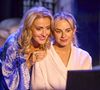 Cette comédie musicale, rythmée par 22 des plus grands hits d'ABBA, 

Visuel de la comédie musicale "Mamma Mia!" de retour à La Seine musicale