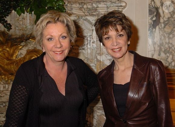 Archive - Françoise et Catherine Laborde JLPPA/Bestimage