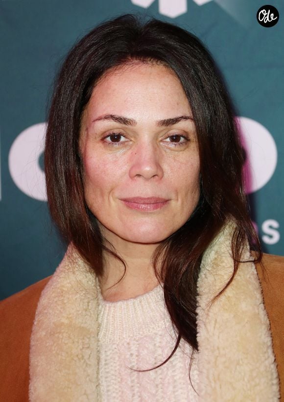 Lola Dewaere - Photocall du film "Je sais pas" lors de la 25ème édition du Festival TV de Luchon le 6 février 2026. © Patrick Bernard/Bestimage