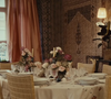 Mathilde Favier fait visiter son appartement parisien pour Vogue Japan