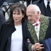 Anne Sinclair avait retrouvé goût à la vie avec Pierre Nora après l'affaire du Sofitel : "On aurait pu…"