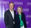 Pour Bernard de La Villardière, la réussite se construit aussi en famille.

Bernard de La Villardière et sa femme Anne au photocall de la soirée de gala de la Fondation Recherche Alzheimer- Paris à l'Olympia
© Borde / Rindoff / Bestimage