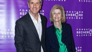 Bernard de La Villardière à la tête de sa propre entreprise : ses enfants Marc et Caroline, qu'il a eus avec Anne, occupent une place de choix !