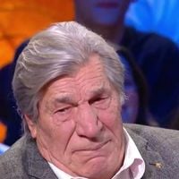 La Boîte à secrets : Jean-Pierre Castaldi perd complètement ses moyens en découvrant le message de son fils Benjamin, "Sans commentaire"