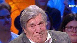 La Boîte à secrets : Jean-Pierre Castaldi perd complètement ses moyens en découvrant le message de son fils Benjamin, "Sans commentaire"