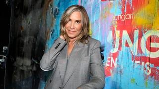 Zazie célibataire, elle n'écarte pourtant pas de faire des rencontres : "Je suis un peu dans une période où je suis bien avec moi"