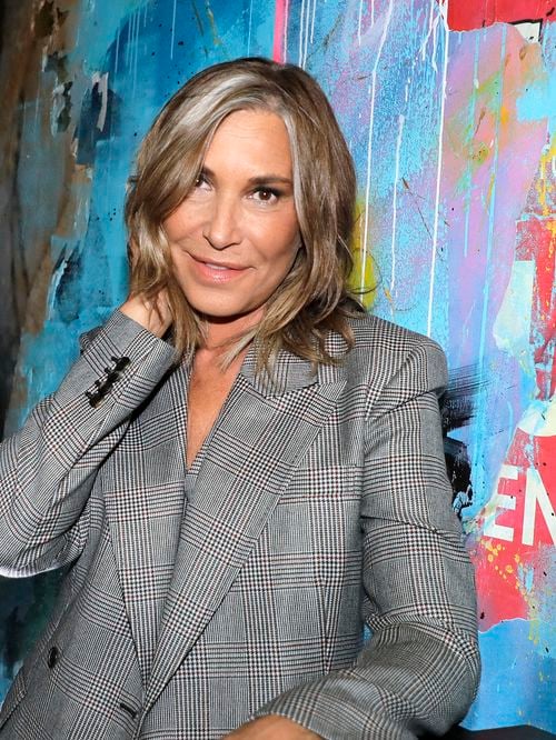 Zazie célibataire, elle n'écarte pourtant pas de faire des rencontres : "Je suis un peu dans une période où je suis bien avec moi"