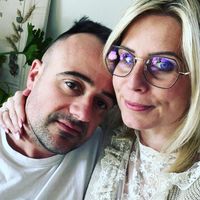 Mélanie et Franck (Familles nombreuses) sortis du lit à 5h du matin par des bruits sourds, leur constat fait froid dans le dos