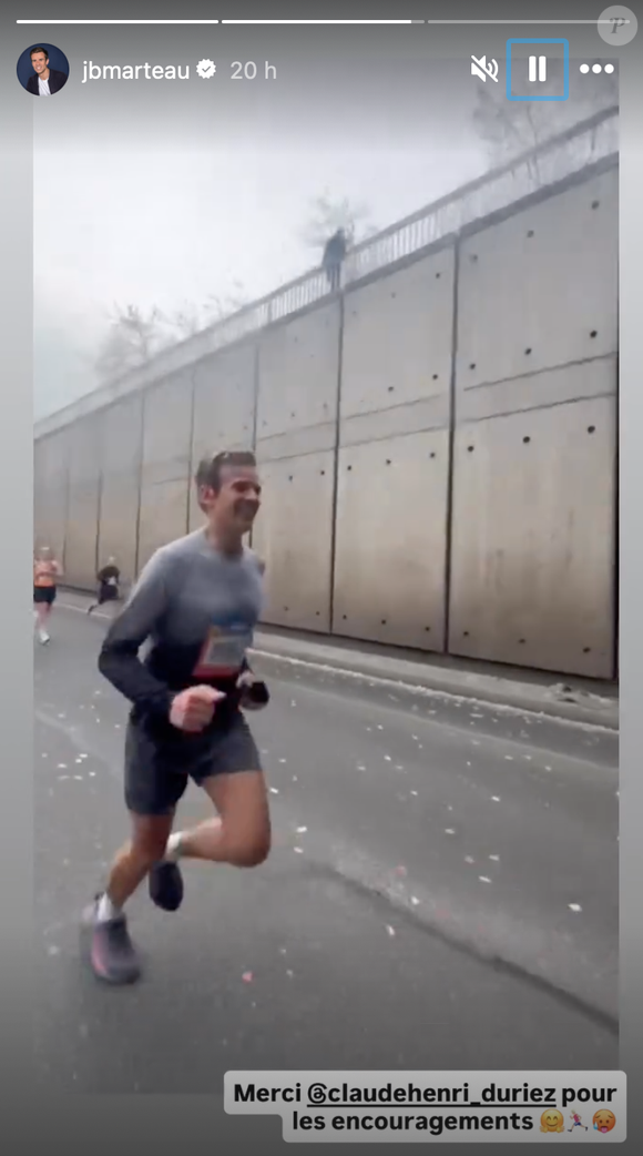Capture Instagram - Jean-Baptiste Marteau