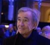 Celui qui ne cesse d’étendre son empire devrait donc être prochainement en possession du 12e navire de plus de 140 mètres au monde.

Bernard Arnault assiste à la soirée du 200e anniversaire du Figaro au Grand Palais le 13 janvier 2026 à Paris, France. Photo by Nasser Berzane/ABACAPRESS.COM