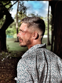 Un mariage à venir pour un candidat de L'amour est dans le pré, un an après sa rencontre avec un artiste prénommé Cyril