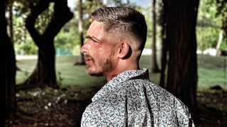 Un mariage à venir pour un candidat de L'amour est dans le pré, un an après sa rencontre avec un artiste prénommé Cyril