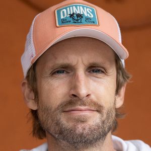 Philippe Lacheau au village lors des Internationaux de France de Tennis de Roland Garros 2025. Paris, le 27 mai 2025. © Moreau / Jacovides / Bestimage