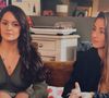 L'histoire entre Mallaury et Mélanie était au point mort

Mallaury et Mélanie de "Mariés au premier regard" dévoilent si elles restent mariées - épisode du 16 juin, sur M6