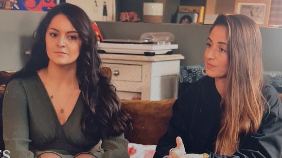 Mallaury (Mariés au premier regard 2025) et Mélanie, la "plus grande déception" d'Estelle Dossin : le bilan ne se passe pas comme prévu (SPOILER)