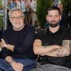 Nouvelle étape de taille pour Hugo Manos après sa rupture avec Laurent Ruquier : il y a du changement dans sa vie