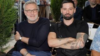 Nouvelle étape de taille pour Hugo Manos après sa rupture avec Laurent Ruquier : il y a du changement dans sa vie
