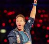 Une entreprise lyonnaise attaque Coldplay en justice pour avoir nommé leur album comme leur société, Moon Music.


Chris Martin de Coldplay se produit sur scène au stade de Wembley, à Londres, au Royaume-Uni. Coldplay a joué la première soirée de sa tournée mondiale Music of The Spheres World Tour au Wembley Stadium de Londres, dans le cadre d'une tournée de 10 dates qui a battu tous les records. Photo par Bonnie Britain/SOPA Images/SPUS/ABACAPRESS.COM