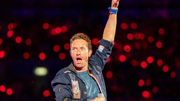Une entreprise française s’en prend à Coldplay, leur demande sera prochainement examinée