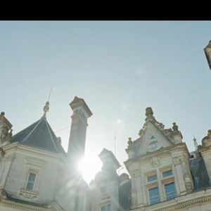 Voici le château de Jarnac qui a fait craquer Tony Parker.