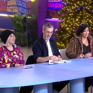 Malgré des performances engagées, l’un des candidats n’a pas réussi à convaincre suffisamment les téléspectateurs et a été éliminé.

Les élèves de la "Star Academy" ont défendu leur place lors du prime spécial évaluations.
