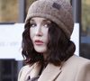 une femme très importante dans la vie d’Isabelle Adjani est décédée à l’âge de 92 ans

Isabelle Adjani - Les célébrités au défilé Stella McCartney Collection Prêt-à-Porter Automne/Hiver 2025-2026 lors de la Fashion Week de Paris (PFW) 
© Christophe Aubert via Bestimage