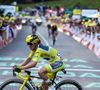 La coureuse s'est confiée à ce sujet dans les colonnes de "Rouleur Magazine" 

Pauline Ferrand Prevot / Visma lors de la 9ème étape du Tour de France féminin 2025 le 3 août 2025 à Chatel, France. Photo by Stephane Pillaud/Icon Sport/ABACAPRESS.COM