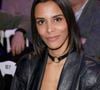 Shy’m mène une carrière intense, récemment nommée jurée de "Drag Race France All Stars". 

Tamara Marthe, Shy'm - Y.Lidon, légende du kickboxing, a battu sur décision partagée C.Benzaquen au terme d’un combat acharné de cinq rounds au Grand Palais Éphémère.

© Christophe Aubert via Bestimage
