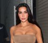 Aujourd'hui, le procès des "papy braqueurs" de Kim Kardashian s'ouvre à Paris.
Exclusif - Kim Kardashian à Calabasas.
Photo : Backgrid USA / Bestimage