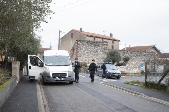 L'avocate d'une partie civile, Me Pauline Rongier, a réclamé une action particulière de la justice

Illustration - Reconstitution de la disparition de Delphine Jubillar à Cagnac-les-Mines, Tarn le 13 décembre 2022.

© Frédéric Maligne / Bestimage