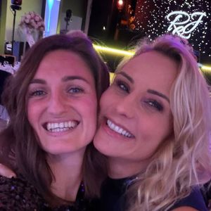 Elodie Gossuin fête l'anniversaire de Rose et Jules 20 décembre 2025 @Instagram