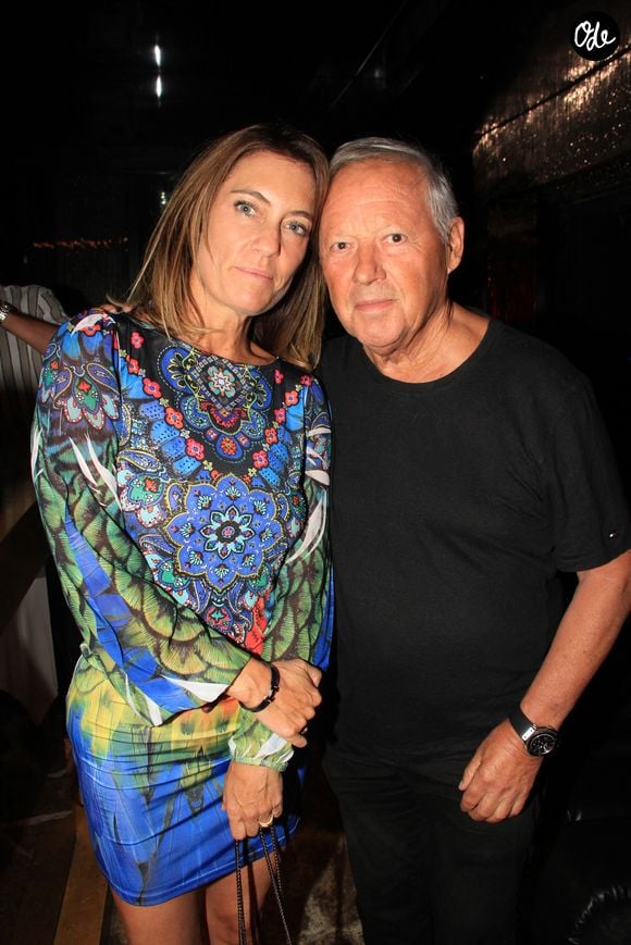 Une nouvelle génération semble ainsi prendre progressivement ses marques dans l’univers de Georges Blanc, à l’image d’autres grandes familles de la gastronomie française.


Exclusif - Le chef Georges Blanc et Sally - Soirée dans le bar Tsar Folie's à Saint-Tropez. Le 6 août 2023
© Philippe Baldini / Bestimage