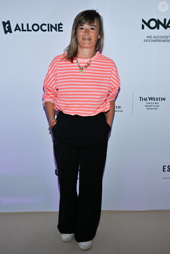 Beatrice de La Boulaye à la soirée Akili Mirari avant le 79e Festival de Cannes à Cannes, France, le 13 mai 2026. Photo par Julien Reynaud/APS-Medias/Abacapress