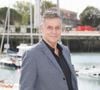 D'ailleurs, ni Pierre Deny ni les téléspectateurs n'ont apprécié !
Pierre Deny - Photocall de la série "Demain nous appartient" lors de la 21ème édition du Festival de la Fiction TV de la Rochelle. le 14 septembre 2019
© Patrick Bernard / Bestimage