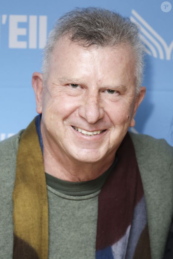 S'il est aujourd'hui en rémission, l'animateur n'en oublie pas tout ce qu'il a traversé et souhaite aujourd'hui aider les autres.

Exclusif - Pascal Bataille lors de la conférence de presse de "Défi d'Elles" à l'appartement Club Med de Passy à Paris le 15 janvier 2025.

© Jack Tribeca / Bestimage