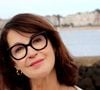 "Quand j’arrive ici, j’ai le coeur qui bat vite comme si je retrouvais un fiancé. Et quand je pars, c’est pareil à une séparation" 

Zabou Breitman, présidente du jury lors de la 11ème édition du Festival international du film de Saint-Jean-de-Luz le 8 octobre 2024.

© Patrick Bernard / Bestimage