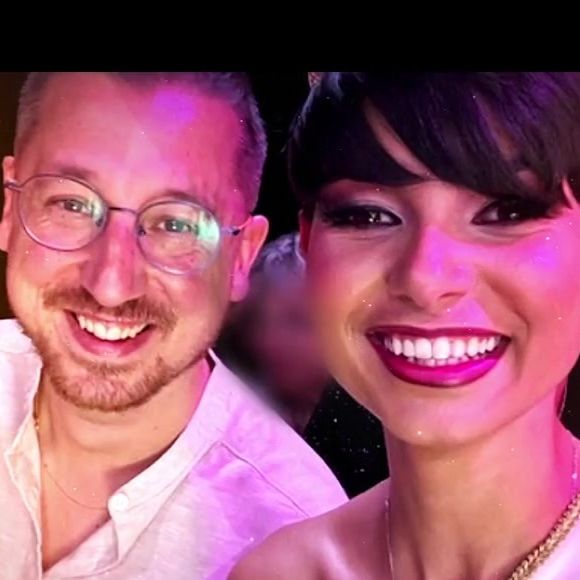 Eve Gilles (Miss France 2024) en couple avec Simon depuis un an et demi, on découvre son visage dans l'émission "Danse avec les stars 2025" du 21 mars, sur TF1