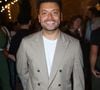 Cet établissement scolaire des beaux quartiers limitrophes de la ville de Paris a vu passer nombre de célébrités avant l'humoriste...

Kev Adams assiste à la soirée "L’Angle du Cercle" dans le cadre du 18e Festival du film d’Angoulême, à Angoulême, le 27 août 2025, en France. Photo de Jérôme Domine/Abaca