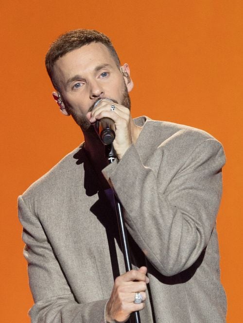 C'est sans appel, M. Pokora préfère vivre en France plutôt qu'aux Etats-Unis : "Quand je vivais un peu trop longtemps là-bas"