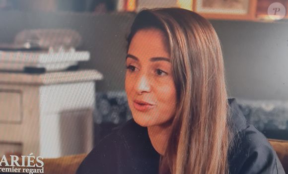 Mallaury et Mélanie de "Mariés au premier regard 2025" dévoilent si elles restent mariées - épisode du 16 juin, sur M6
