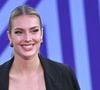 Agathe Cauet, première dauphine de Miss France 2023, et Miss Nord Pas-de-Calais 2022, sera en lice pour la couronne lors du 72e concours de Miss Monde en Inde le 25 mai prochain. Photo par Franck Castel/ABACAPRESS.COM