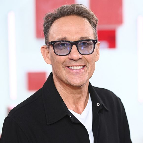 Exclusif - Julien Courbet - Enregistrement de l'émission Vivement Dimanche au studio Rive gauche, presentée par M. Drucker à Paris le 9 septembre 2026, Diffusion sur France 3 le 13 septembre 2026
©Guillaume Gaffiot/Bestimage