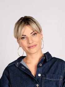 "Je l'ai retrouvé grâce à l'émission" : Coralie (Mariés au premier regard 2025) est de nouveau en couple, Bruno donne son avis sur son compagnon