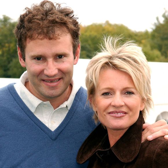 Sophie Davant et Pierre Sled ont vécu une belle histoire d'amour de plus de vingt ans

Saint-Nom-La-Breteche-France. Pierre Sled et Sophie Davant au 33ème Trophee Lancome. © Gorassini Giancarlo/ABACA