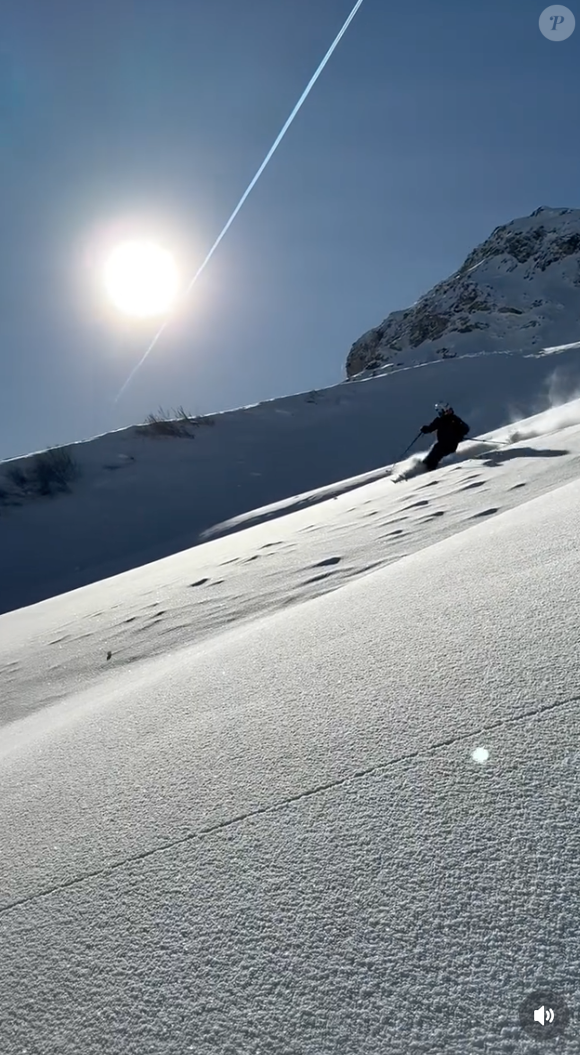 Certains internautes dénoncent un manque d’exemplarité de la part d’une personnalité publique.

Capture Instagram - Bixente Lizarazu