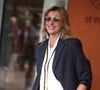 Loin de se limiter à son ancienne union avec le chanteur Marc Lavoine, la designeuse de 53 ans est reconnue dans son domaine. 

PARIS, FRANCE JUNE 05 Sarah Lavoine assiste aux Internationaux de France 2024 à Roland Garros le 05 juin 2024 à Paris, France. Photo par ABACAPRESS.COM