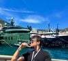 Cameron Hallyday partage de temps en temps sa vie sur Instagram.
Compte Instagram de Cameron Hallyday